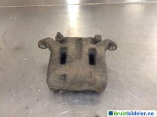 Bremsecaliper høyre foran til Nissan Qashqai,   (NISSAN|41001EG50A)