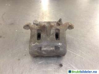 Bremsecaliper venstre foran til Nissan Qashqai,   (NISSAN|41011EG50A)