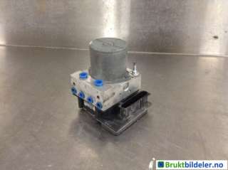 ABS sentral til Nissan Qashqai,   (NISSAN|47660BB50A|0 265 252 020|0 265 951 849)