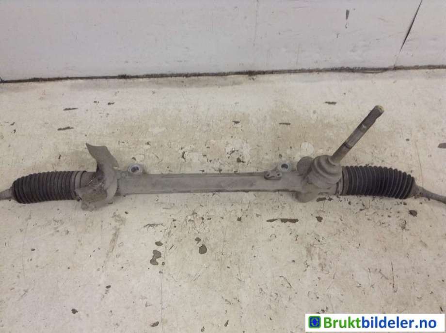 Tannstang elektrisk til Nissan Qashqai 2010-2014 (Type I, Fase 2)  (NISSAN|48001JD90B|)