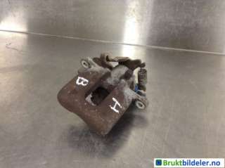 Bremsecaliper høyre bak til Toyota Auris,   (TOYOTA|47830-02100)