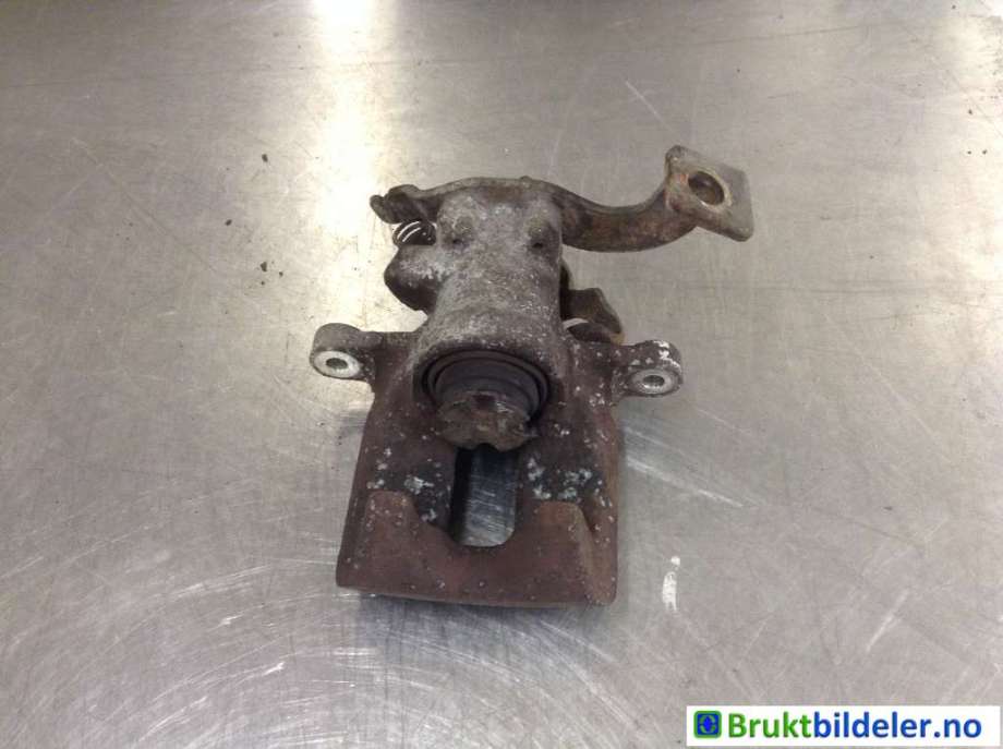 Bremsecaliper høyre bak til Toyota Auris 2007-2010 (Type I, Fase 1)  (TOYOTA|47830-02100|)