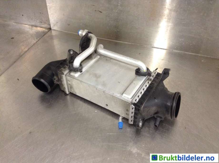 Intercooler til Mercedes C-Klasse, 2014-2018 (Fase 1) (W205) (W205) (MERCEDES|A 274 090 04 14)