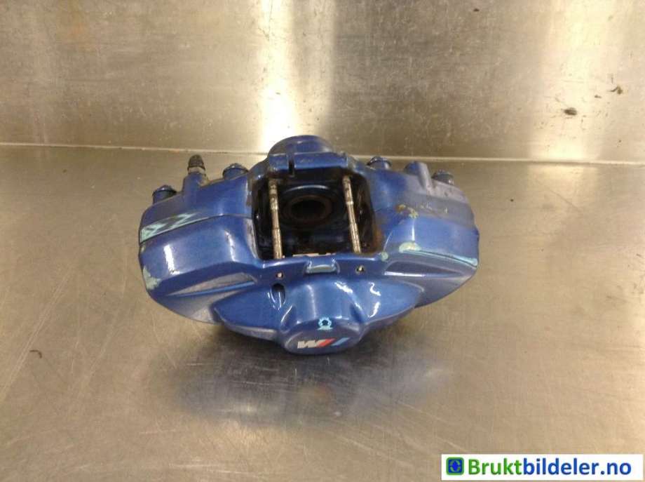 Bremsecaliper høyre bak til BMW 3-Serie, 2012-2018 (F30/F31/F34) (F30/F31/F34) (BMW|34 21 6 799 462)