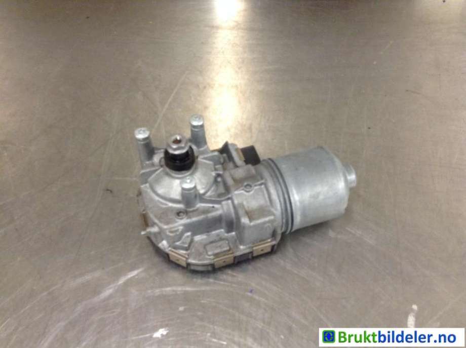 Viskermotor frontrute til Mercedes C-Klasse, 2014-2018 (Fase 1) (W205) (W205) (MERCEDES|)