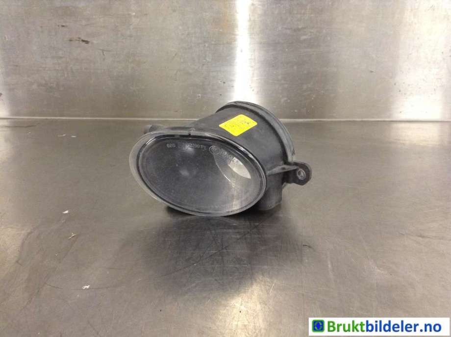 Tåkelykt venstre foran til Volvo V50, 2007-2012 (Fase 2) (VOLVO|)