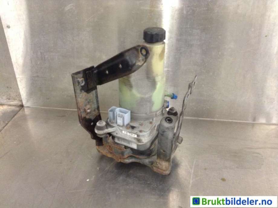 Servo pumpe elektrisk til Volvo V50, 2007-2012 (Fase 2) (VOLVO|31329252 AA)