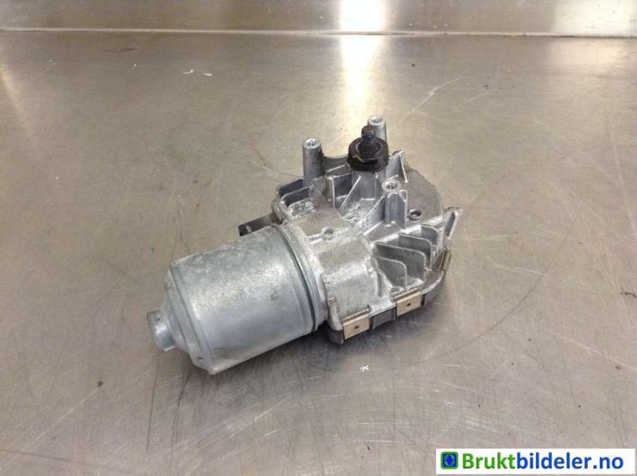 Viskermotor frontrute til Volvo V50, 2007-2012 (Fase 2) (VOLVO|)