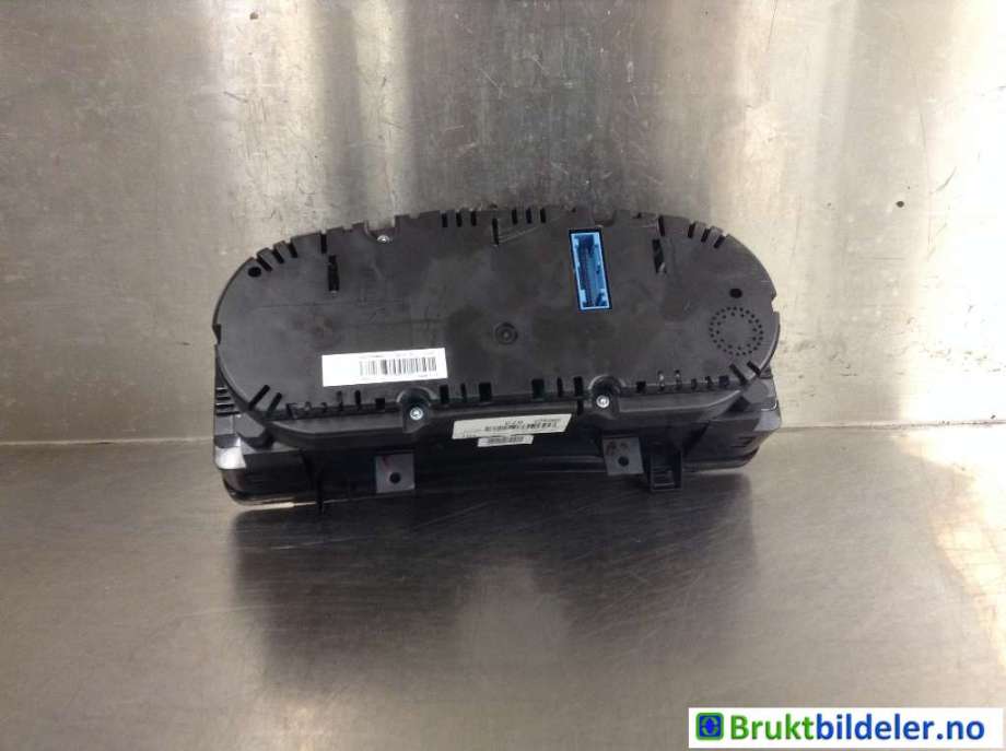 Instrumentpanel til VW Golf, Plus/Cross 2009-2013 (Fase 2) (VOLKSWAGEN|5M0 920 873|A2C37529600|)