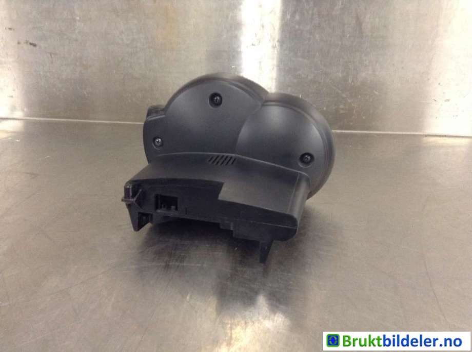 Instrumentpanel til Mini One/Cooper 2014-->> (F54-57) (F54-57) (MINI|62 10 6 843 993|0000726877|6 843 993-01)