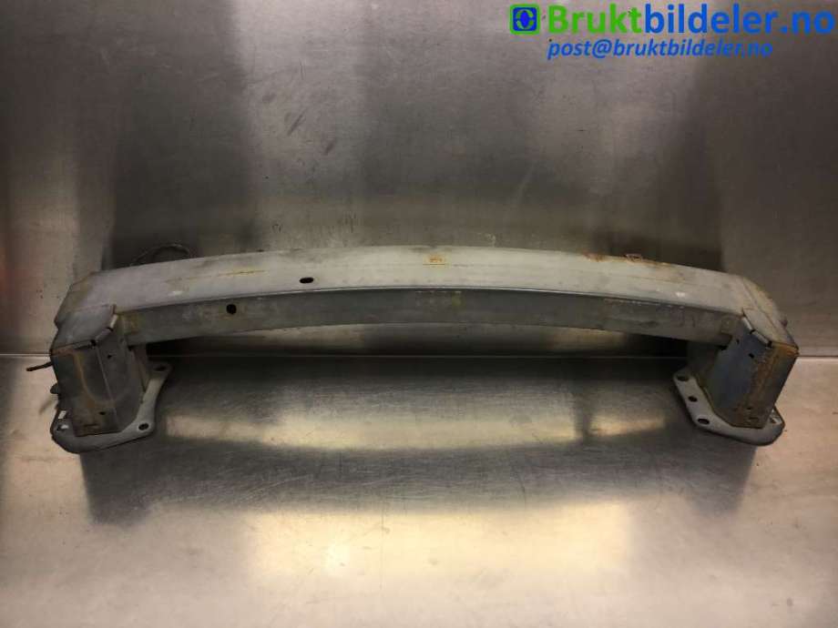 Støtfangerforsterkning foran til Dodge Caliber, 2006-2010  (DODGE|)