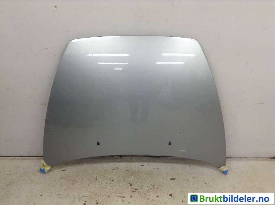 Panser til Volvo V50, 2007-2012 (Fase 2) (VOLVO|31371415)