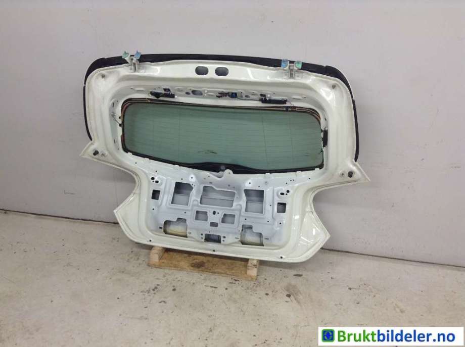 Bakluke combi til Mercedes A-Klasse 2012-2018 (W176) (W176) (MERCEDES|A 176 740 01 05||A 176 740 22 00)