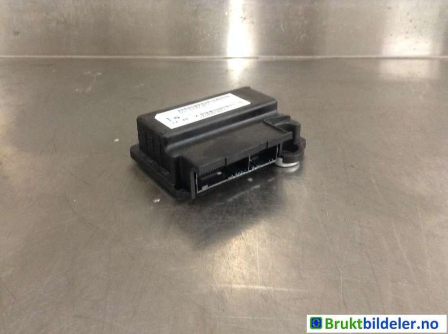 Airbag elektronikk til Jeep Cherokee, 2014-->> (Type V) (JEEP|68239527AA)