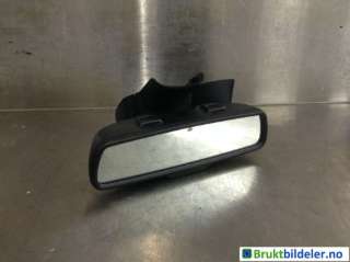 Speil innvendig til Jeep Cherokee, 2014->> (Type V)  (JEEP|68185057AC)