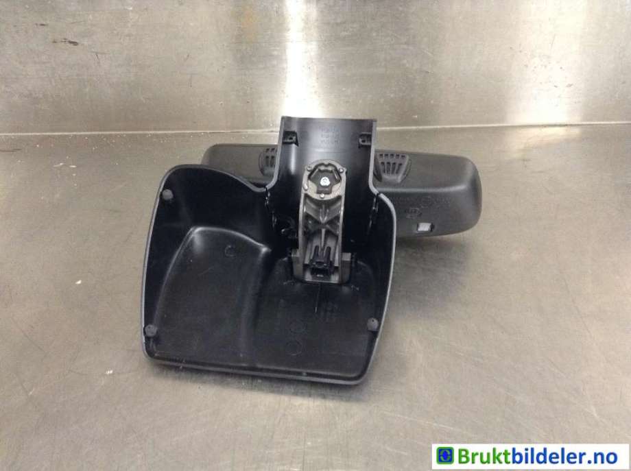 Speil innvendig til Jeep Cherokee 2014-->> (Type V)  (JEEP|68185057AC|)