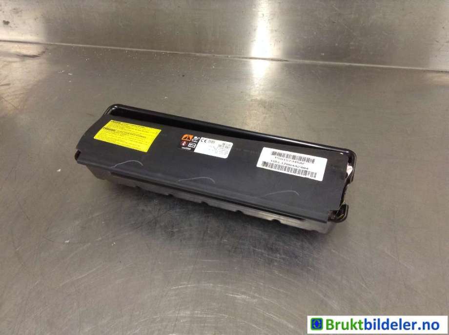 Airbag passasjer til Jeep Cherokee 2014-->> (Type V) (JEEP|68157345AF|0589-P1-000620|)