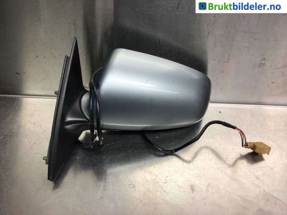 Speil venstre til Audi A4 2004-2008 (Type III) (B7) (B7) (AUDI|8E1 858 531 AA|)