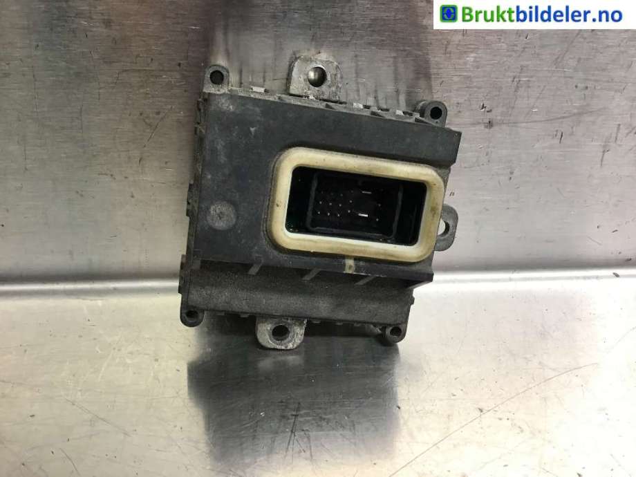 Styreenhet xenon/ballast til BMW 5-Serie 2003-2010 (E60/E61) (E60/E61) (BMW|7 189 312|)