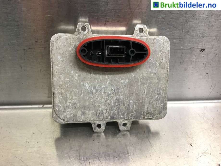Styreenhet xenon/ballast til BMW 5-Serie 2003-2010 (E60/E61) (E60/E61) (BMW|7 189 312|)