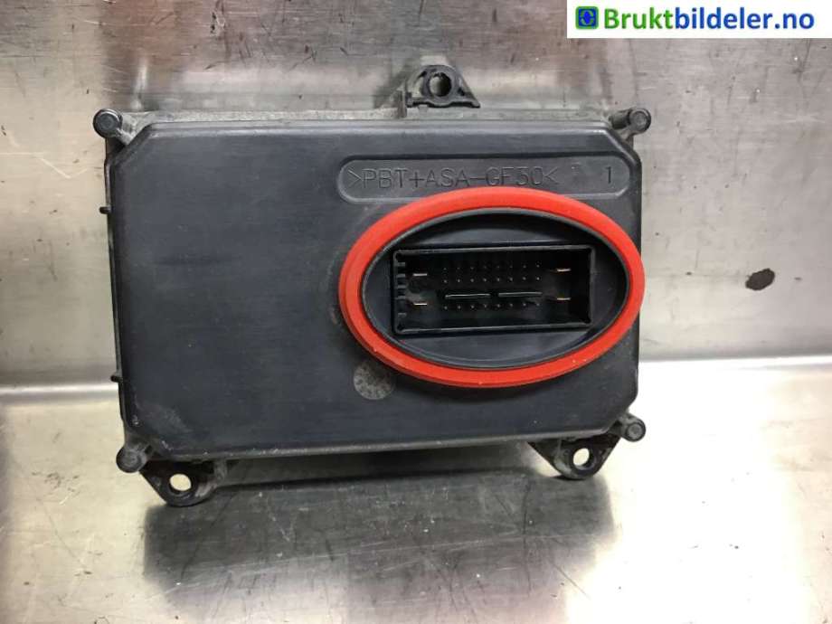 Styreenhet xenon/ballast til Škoda Yeti 2014-2017 (Fase 2)  (SKODA|1T0 941 329 B|1 307 329 336 02|)