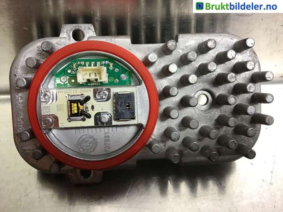 Styreenhet xenon/ballast til Škoda Yeti 2014-2017 (Fase 2)  (SKODA||1 305 715 084)