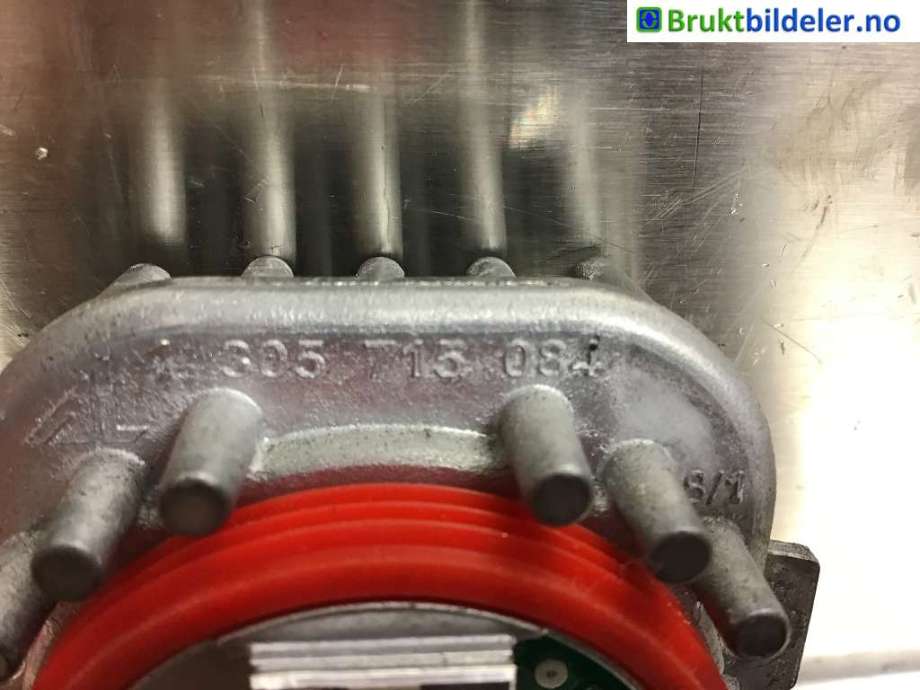 Styreenhet xenon/ballast til Škoda Yeti 2014-2017 (Fase 2)  (SKODA||1 305 715 084)
