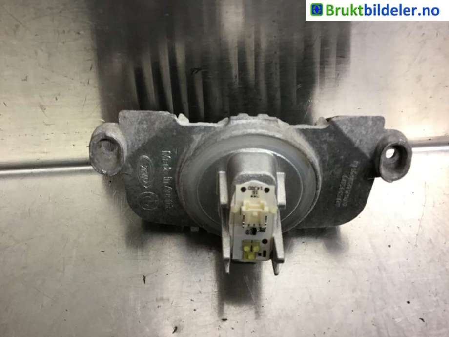 Styreenhet xenon/ballast til BMW 3-Serie, 2012-2018 (F30/F31/F34) (F30/F31/F34) (BMW|)
