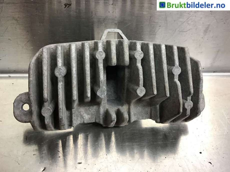 Styreenhet xenon/ballast til BMW 3-Serie 2012-2018 (F30/F31/F34) (F30/F31/F34) (BMW||721.31.140.00)