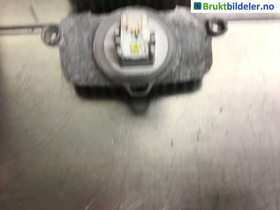 Styreenhet xenon/ballast til BMW 3-Serie, 2012-2018 (F30/F31/F34) (F30/F31/F34) (BMW|)