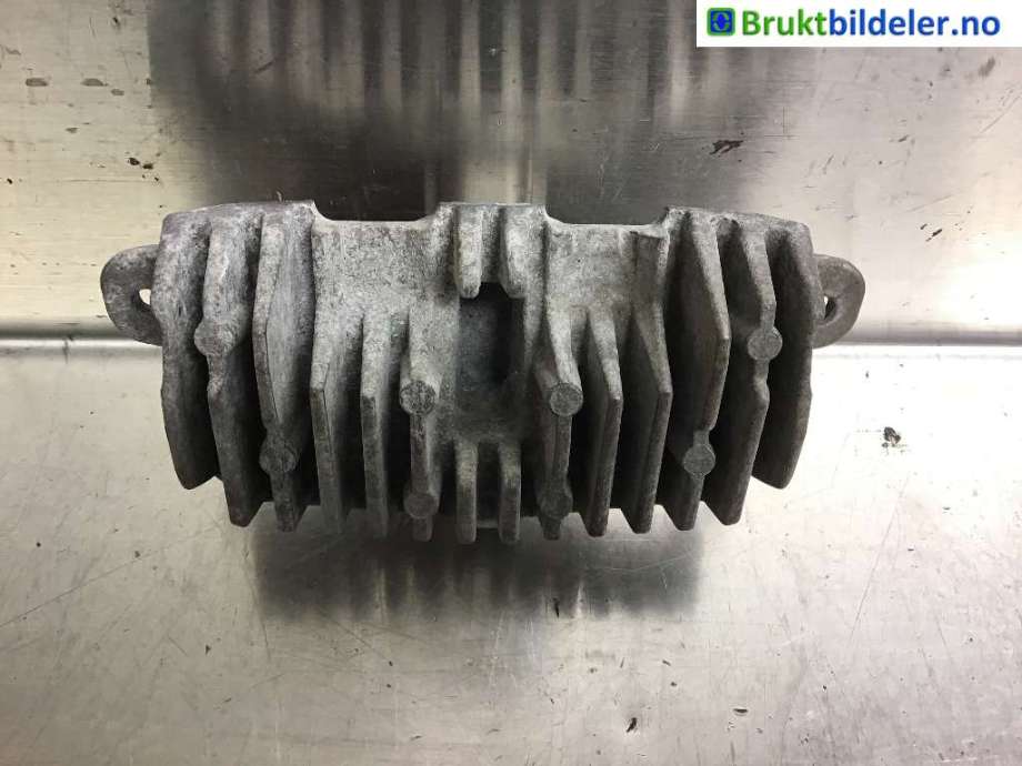 Styreenhet xenon/ballast til BMW 3-Serie 2012-2018 (F30/F31/F34) (F30/F31/F34) (BMW||721.31.140.00)