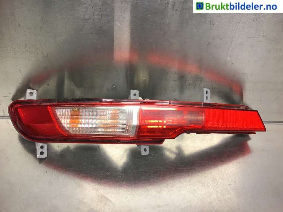 Baklykt høyre til Kia Sportage 2010-2016 (Type III) (KIA|92406-3U300|)