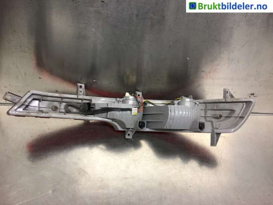Baklykt høyre til Kia Sportage 2010-2016 (Type III) (KIA|92406-3U300|)