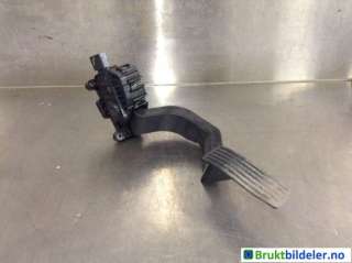 Pedal gass til Jeep Cherokee, 2014->> (Type V)  (JEEP|K1421-064442)