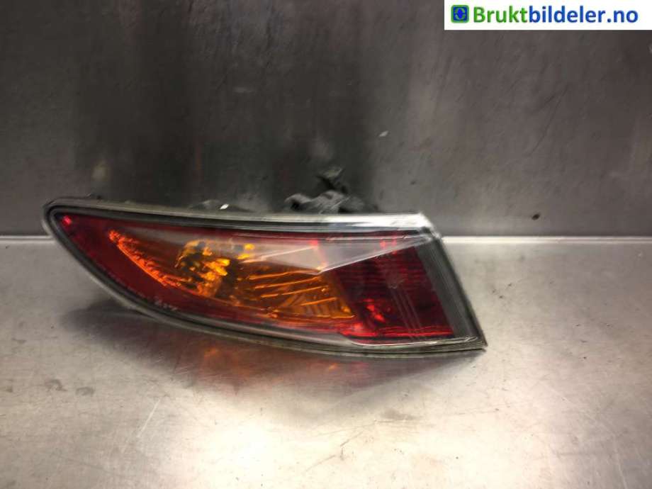 Diverse deler til Honda Civic, 2006-2011 (Type VIII)  (HONDA|)