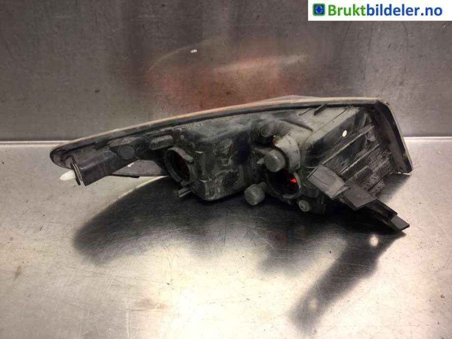 Diverse deler til Honda Civic 2006-2011 (Type VIII) (HONDA|)