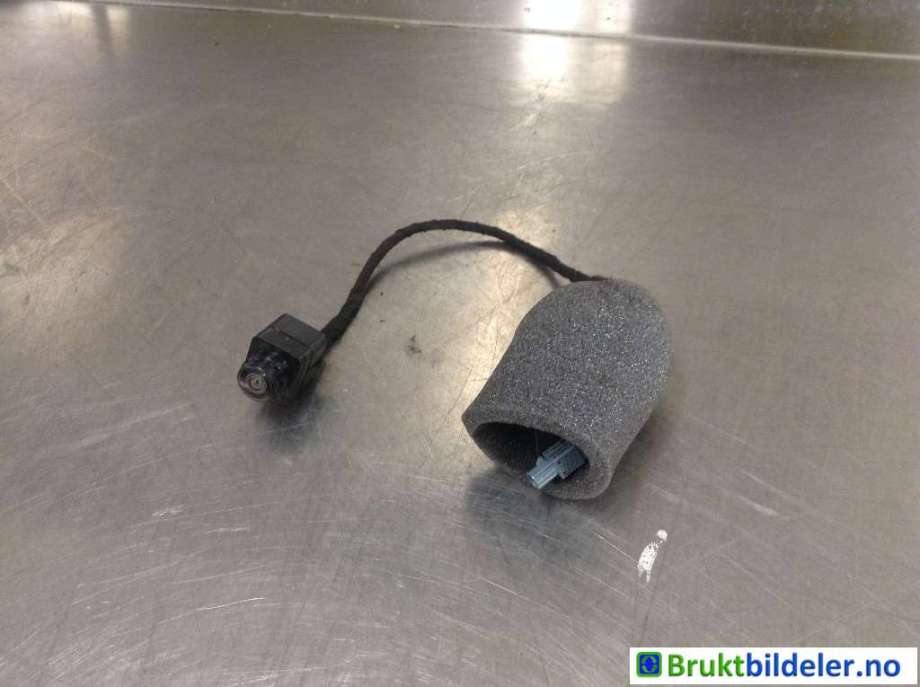 Kamera til VW Transporter / Caravelle, 2015-2019 (T6) (T6) (VOLKSWAGEN|7E0 980 121)