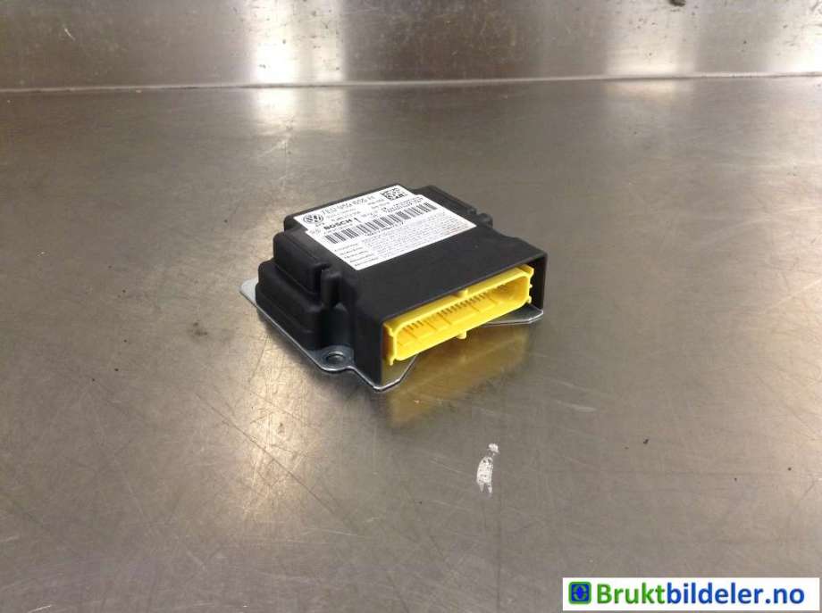 Airbag elektronikk til VW Transporter / Caravelle, 2015-2019 (T6) (T6) (VOLKSWAGEN|7E0 959 655 H)