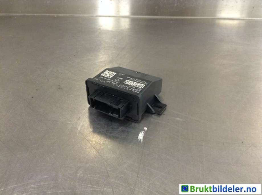 Styreenhet diverse til VW Transporter / Caravelle, 2015-2019 (T6) (T6) (VOLKSWAGEN|6R0 907 357 C)