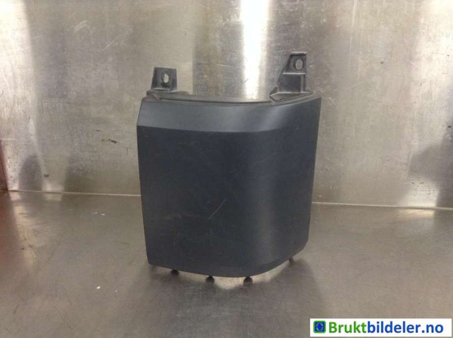 Karosseri diverse til VW Transporter / Caravelle, 2015-2019 (T6) (T6) (VOLKSWAGEN|7E0 807 322 E)