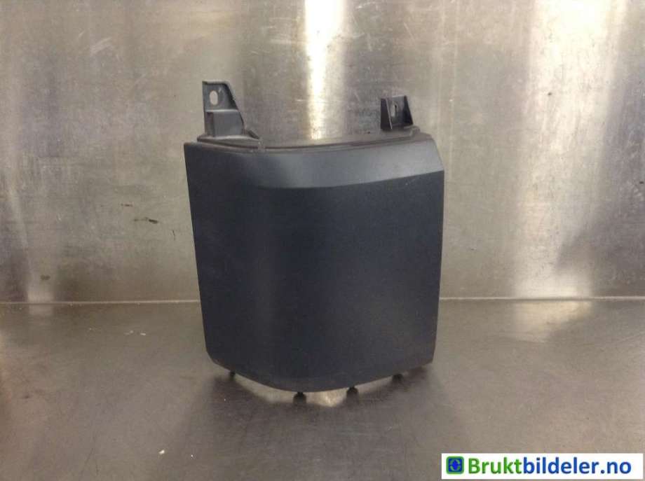 Karosseri diverse til VW Transporter / Caravelle, 2015-2019 (T6) (T6) (VOLKSWAGEN|7E0 807 321 E)