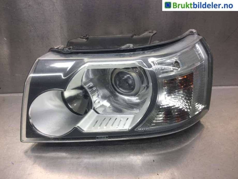 Frontlykt venstre xenon til Land Rover Freelander, 2007-2014 (Type II)  (LAND-ROVER|6H52-13W030-HC)