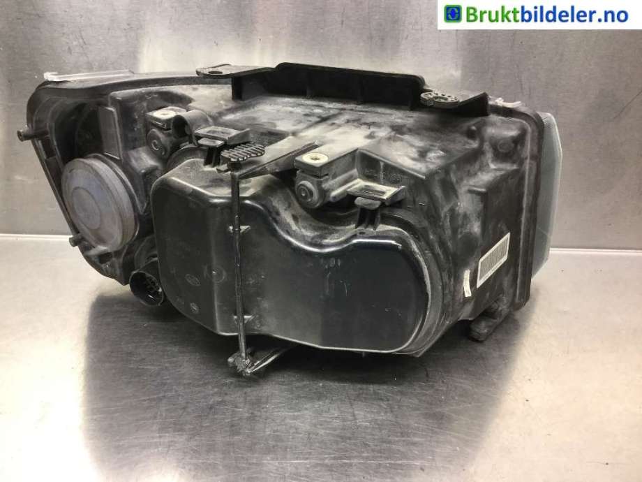 Frontlykt venstre xenon til Land Rover Freelander 2007-2014 (Type II) (LAND-ROVER|6H52-13W030-HC||LR043975)