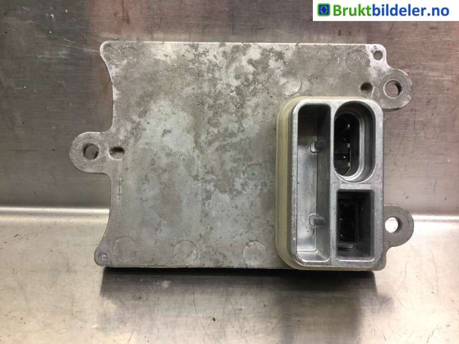 Styreenhet xenon/ballast til Land Rover Freelander 2007-2014 (Type II)  (LAND-ROVER|VP4M5X-13C170-AA|)