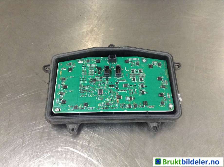Styreenhet xenon/ballast til Citroën DS3 2010-2019  (DS|16 117 985 80|)