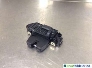 Baklukelås til Citroën DS3,   (DS|9684648680)