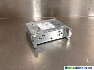 Bilstereo til Citroën DS3, 2010-2019  (DS|9815355480)