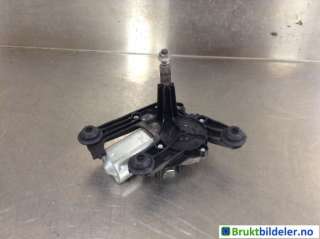 Viskermotor bakrute til Citroën DS3, 2010-2019  (DS|9683627380|W000007121)