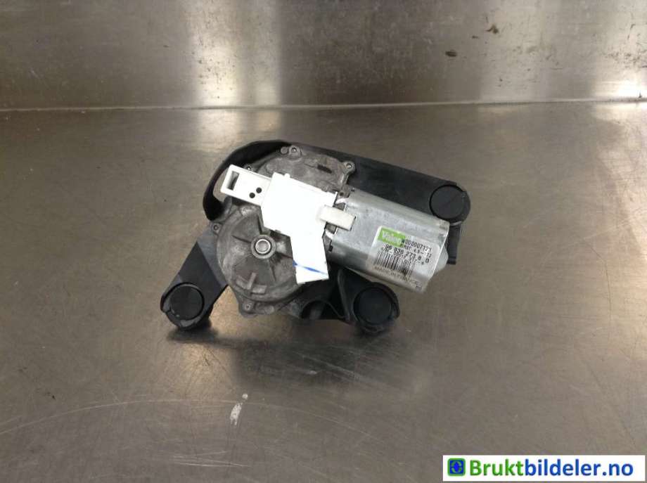 Viskermotor bakrute til Citroën DS3 2010-2019  (DS|9683627380|W000007121|)