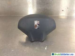 Airbag rattpute til Citroën DS3, 2010-2019  (DS|96718893ZD-00)